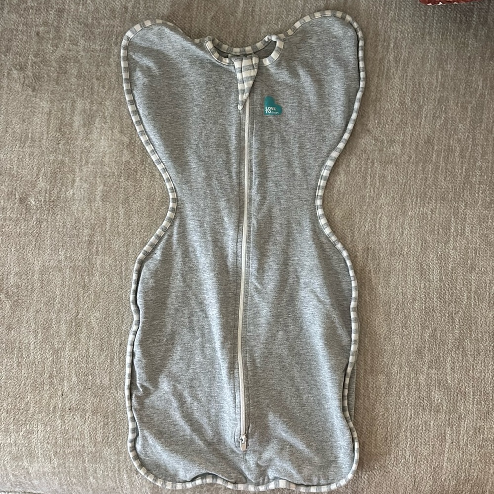 Love to dream swaddle